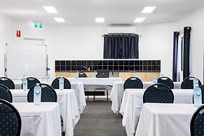 CQ Motel Gladstone