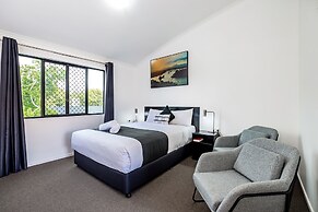 CQ Motel Gladstone