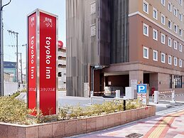 Toyoko Inn Hiroshima-eki Stadium Mae