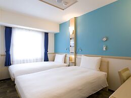 Toyoko Inn Hiroshima-eki Stadium Mae