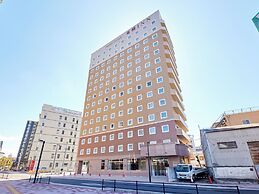 Toyoko Inn Hiroshima-eki Stadium Mae
