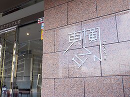 Toyoko Inn Hiroshima-eki Stadium Mae