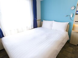 Toyoko Inn Hiroshima-eki Stadium Mae