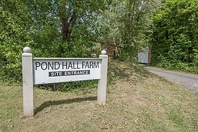 Chapel Cottage, Pond Hall Farm, Hadleigh