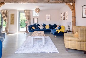 Chapel Cottage, Pond Hall Farm, Hadleigh