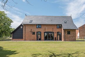 Chapel Cottage, Pond Hall Farm, Hadleigh