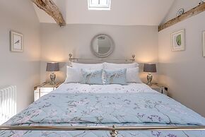 Chapel Cottage, Pond Hall Farm, Hadleigh