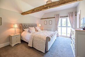 Chapel Cottage, Pond Hall Farm, Hadleigh