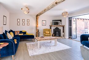 Chapel Cottage, Pond Hall Farm, Hadleigh