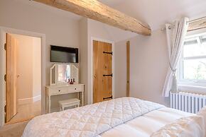 Chapel Cottage, Pond Hall Farm, Hadleigh