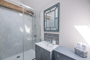 Chapel Cottage, Pond Hall Farm, Hadleigh
