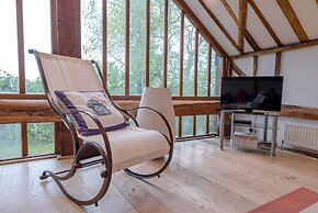 The Hayloft, Clopton