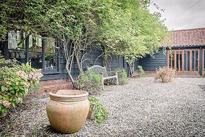 The Hayloft, Clopton