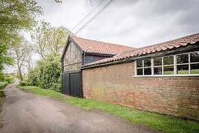 The Hayloft, Clopton