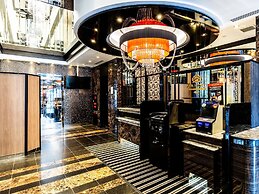 APA Hotel Namba Shinsaibashi Nishi