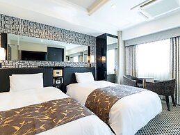 APA Hotel Namba Shinsaibashi Nishi
