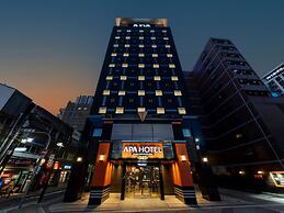 APA Hotel Namba Shinsaibashi Nishi