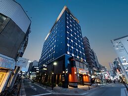 APA Hotel Namba Shinsaibashi Nishi
