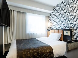 APA Hotel Namba Shinsaibashi Nishi