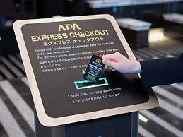 APA Hotel Namba Shinsaibashi Nishi