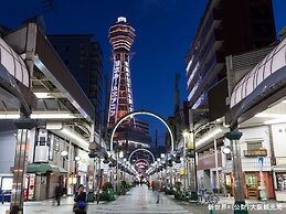 APA Hotel Namba Shinsaibashi Nishi