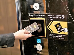 APA Hotel Namba Shinsaibashi Nishi