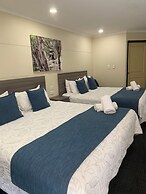 Balranald Club Motel