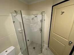 Balranald Club Motel