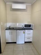 Balranald Club Motel