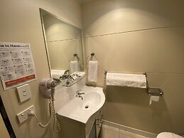 Balranald Club Motel