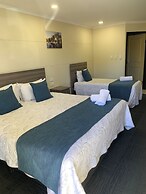Balranald Club Motel