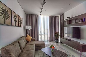 Swiss-Belinn Sharq Kuwait