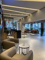 Swiss-Belinn Sharq Kuwait