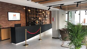 Swiss-Belinn Sharq Kuwait