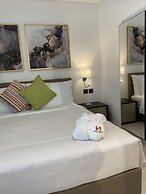Swiss-Belinn Sharq Kuwait