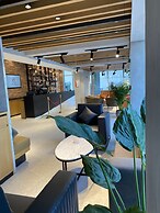 Swiss-Belinn Sharq Kuwait