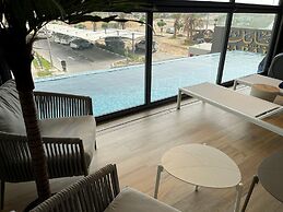 Swiss-Belinn Sharq Kuwait