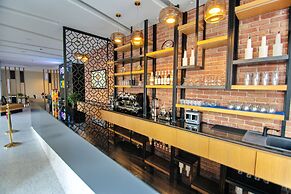 Swiss-Belinn Sharq Kuwait