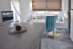 Koukounari Cottage Paros, Apartment With sea View