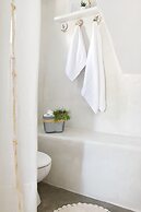 Koukounari Cottage Paros, Apartment With sea View