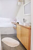 Koukounari Cottage Paros, Apartment With sea View