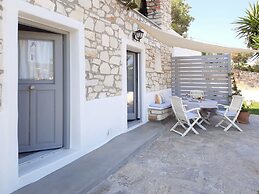 Koukounari Cottage Paros, Apartment With sea View