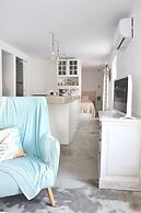 Koukounari Cottage Paros, Apartment With sea View
