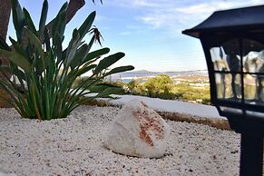 Koukounari Cottage Paros, Apartment With sea View