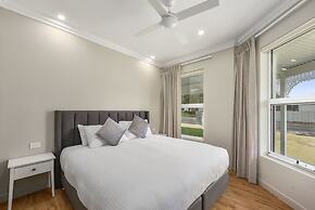 Aloha Central Luxury Accommodation