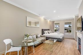 Aloha Central Luxury Accommodation