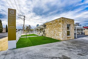 Aloha Central Luxury Accommodation