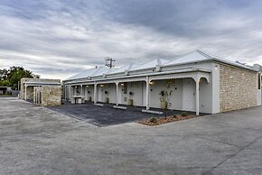 Aloha Central Luxury Accommodation