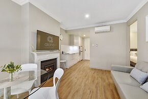 Aloha Central Luxury Accommodation