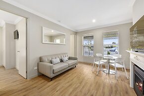 Aloha Central Luxury Accommodation